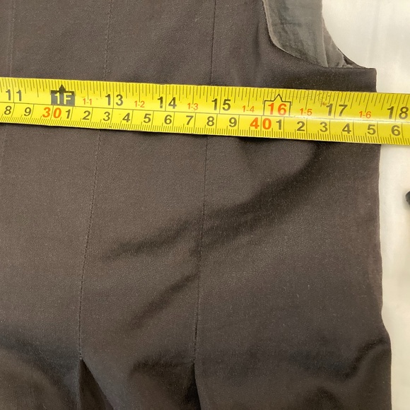 Hannes Roether sleeveless top - Picture 7 of 8